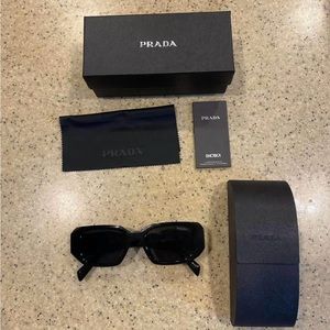 Prada Shades